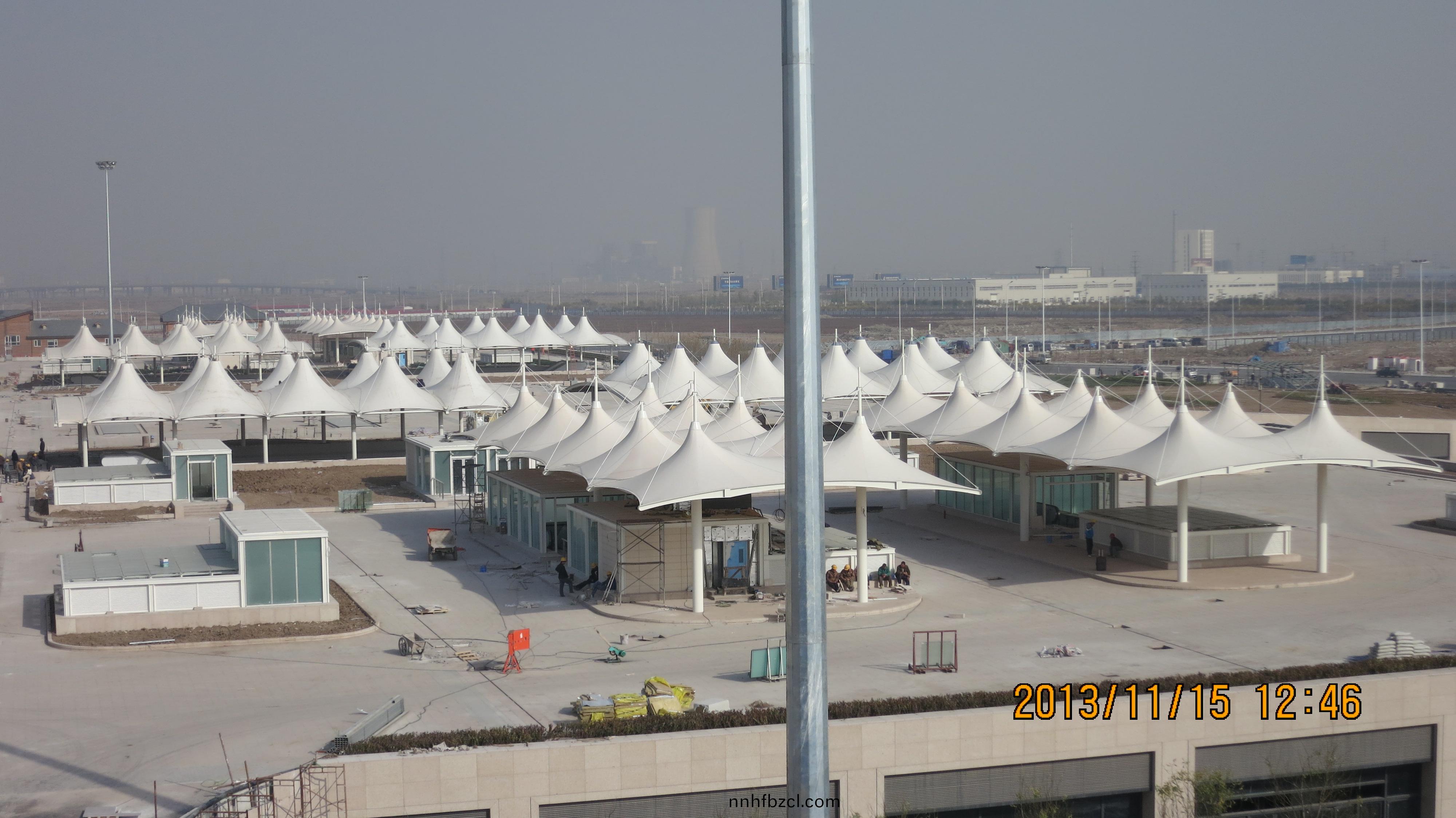 ����Ĥ�ṹ����ʩ�����ձ�׼